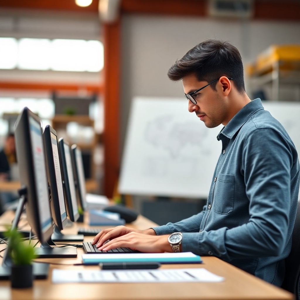 Tecnologias Web Emergentes a Observar em 2025