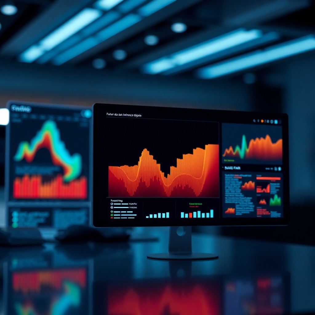 UI/UX Design: O Futuro das Interfaces Digitais