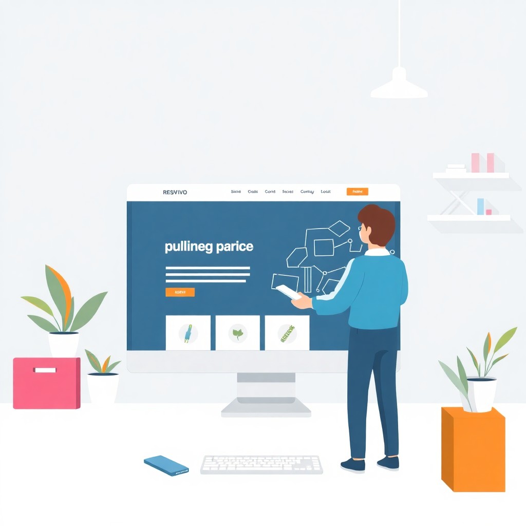 Design Web Responsivo