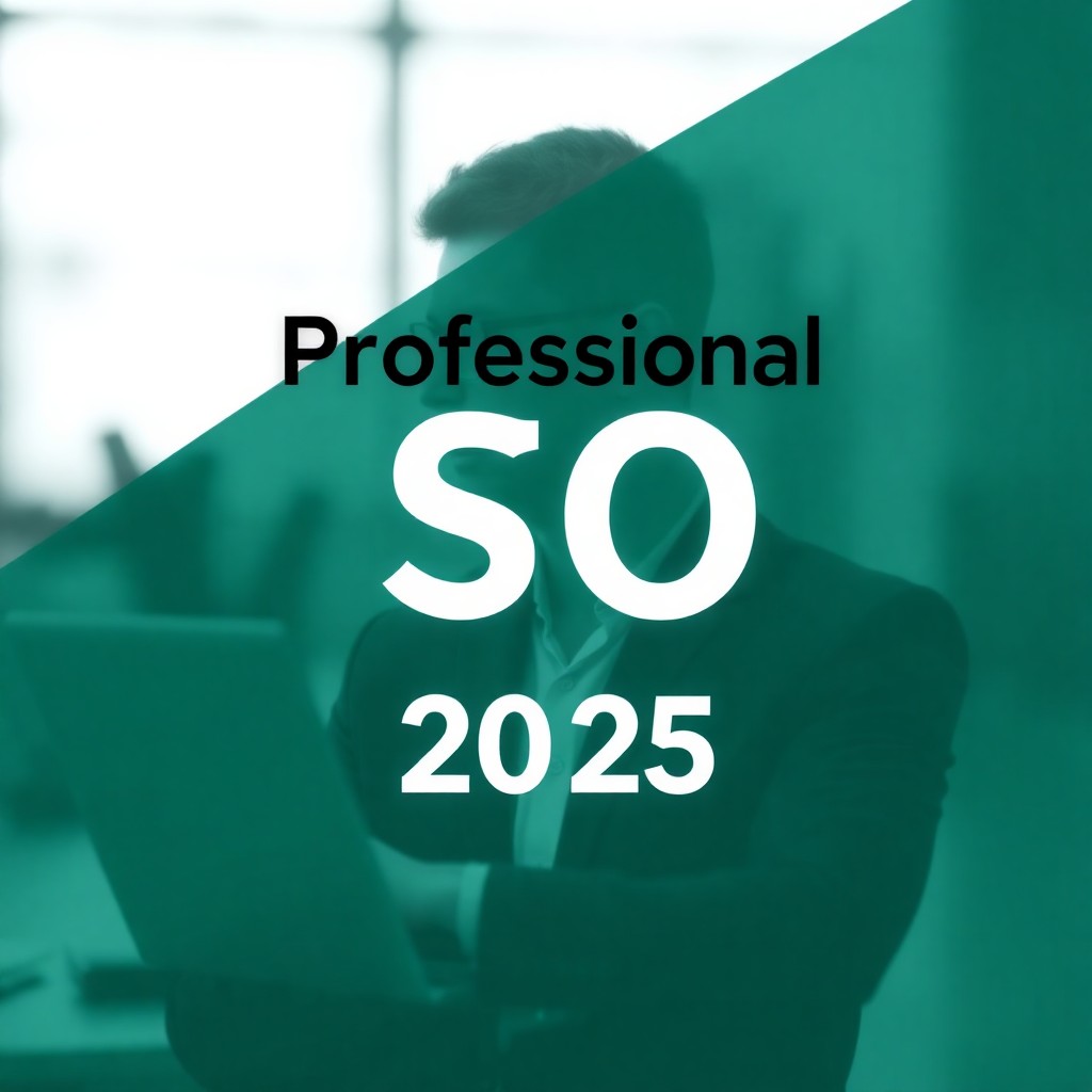 SEO em 2025: Estratégias Essenciais com Automação